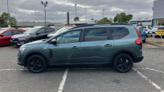 Dacia Jogger 1.0 TCe Extreme 5dr Petrol Estate